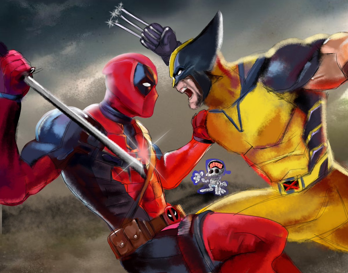 LFG_mod's tweet photo. ¡Hello people!, we are looking for help for our Deadpool and Wolverine mod.
This mod is about the aforementioned movie. If you do peak things and want to help dm me to know.
@FNFHELPWANTED @FNFnewsespanis @FridaysNew @FunkiMini @FnfNews_   #DeadpoolAndWolverine https://t.co/zHCS1n8CVz