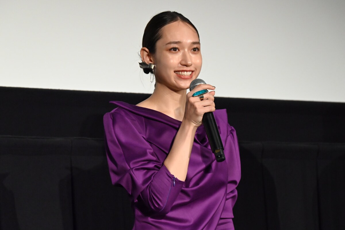 【舞台挨拶レポート】「箱男」27年越しの公開に永瀬正敏が感無量、浅野忠信は箱の中でパンツ一丁（写真23枚）
natalie.mu/eiga/news/5879…

#箱男 #永瀬正敏 #浅野忠信 #白本彩奈 #佐藤浩市 #石井岳龍