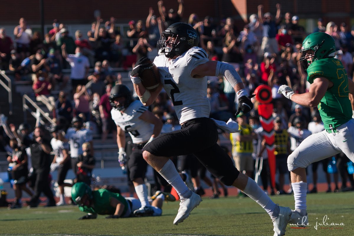 Tualatin Timberwolves Football tweet media