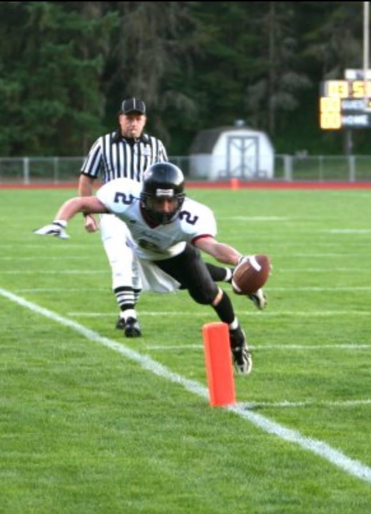 Tualatin Timberwolves Football tweet media