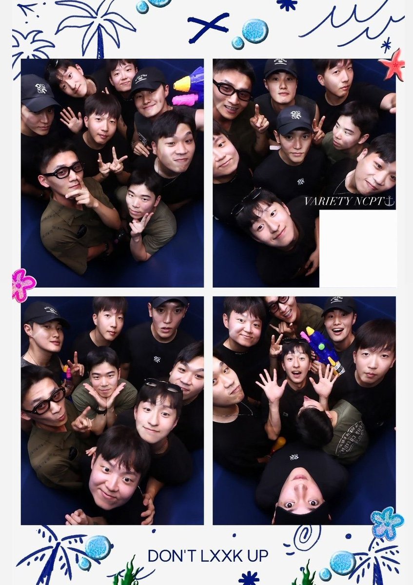 เออเอาเหอะ พึ่งลงไปวีคก่อน วีคนี้รูปสตกมาอีกแล้ว55252552255552555555555555555555555555655555 ทหารหัวใจตู้สตกโคตรๆ