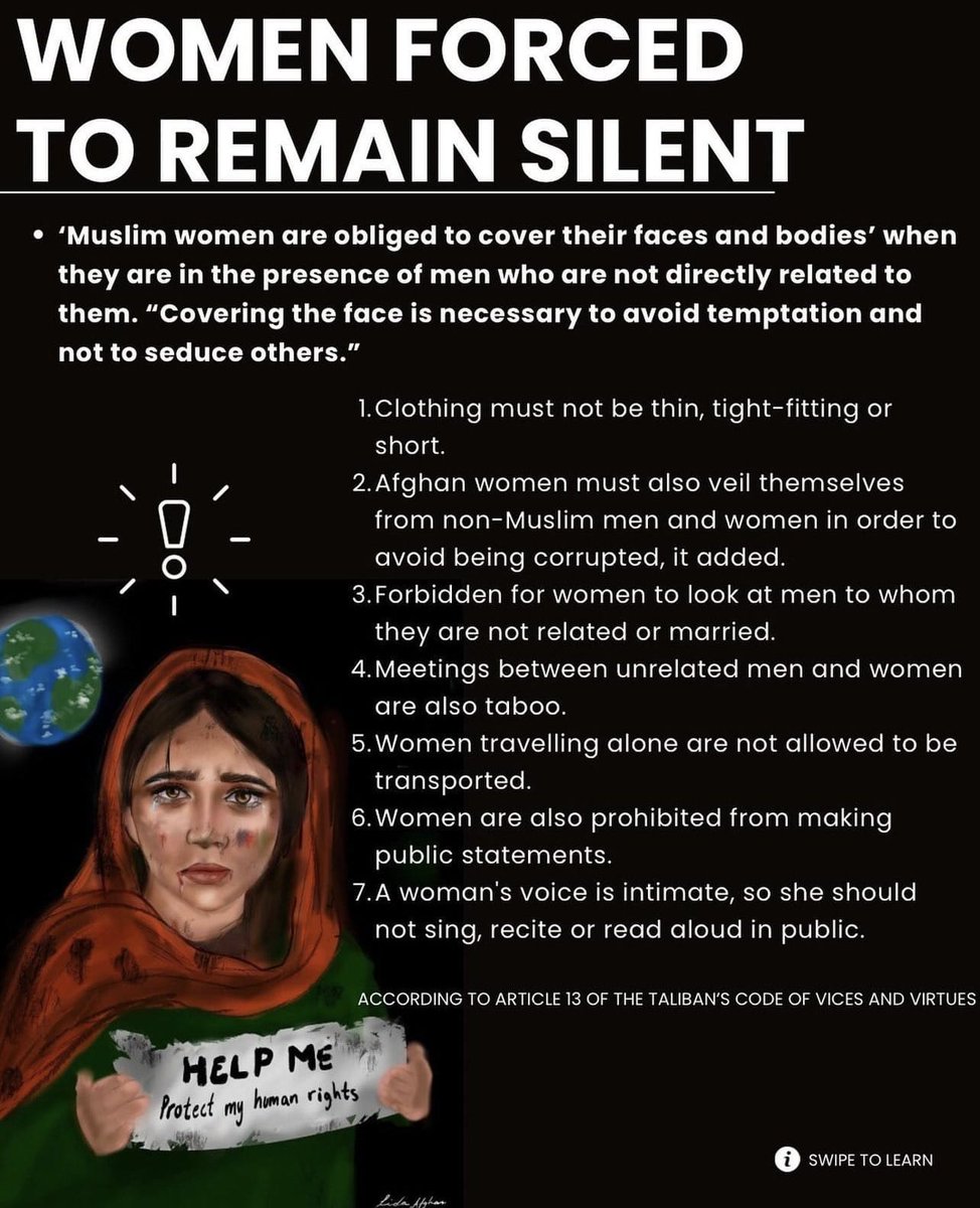 KaveerRahela's tweet photo. #HelpTheWomen https://t.co/2553xgqhD7