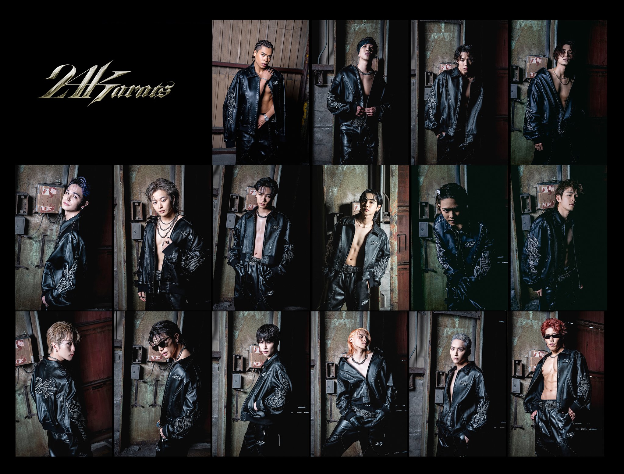 24karats on X: 