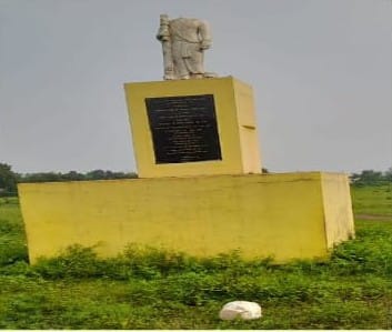 मा. <a href="/MPPoliceDeptt/">Madhya Pradesh Police</a> <a href="/DGP_MP/">DGP MP</a> <a href="/jabalpurdm/">Collector Jabalpur</a> <a href="/jabalpurpolice/">JABALPUR POLICE</a> जी जबलपुर के बेलां गांव में #सम्राट_अशोक महान की प्रतिमा को खंडित करने वालों पर कठोर कार्यवाही हो और प्रतिमा को ससम्मान पुनः स्थापित करने की कृपा करें।
<a href="/CMMadhyaPradesh/">Chief Minister, MP</a> <a href="/SwamiPMaurya/">Swami Prasad Maurya</a> <a href="/kpmaurya1/">Keshav Prasad Maurya</a> <a href="/NitishKumar/">Nitish Kumar</a> <a href="/BBCWorld/">BBC News (World)</a> <a href="/aajtak/">AajTak</a>