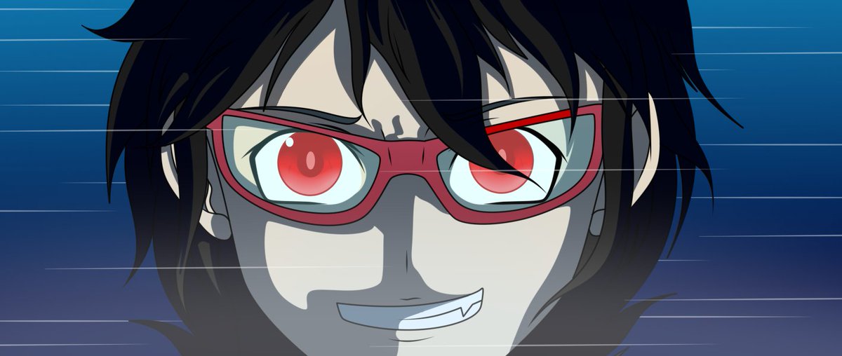 Angul205's tweet image. I loved Persona 4 Golden 🥰

#persona4golden #persona4 #adachi #persona #atlus #fanart #OC