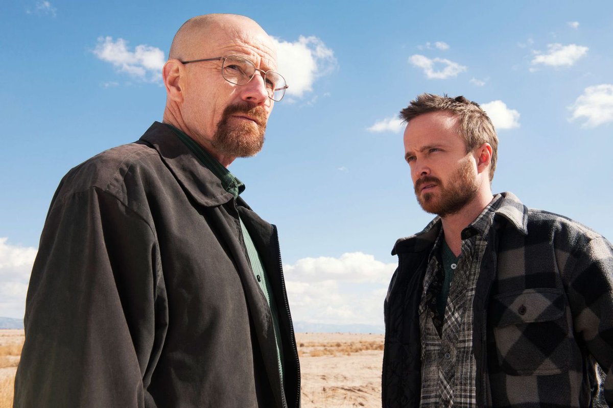 ahamed_offl's tweet photo. #netflixWatch10

#BreakingBad 

Biologically speaking about chemistry 🧪 https://t.co/tVQCMMDAGC