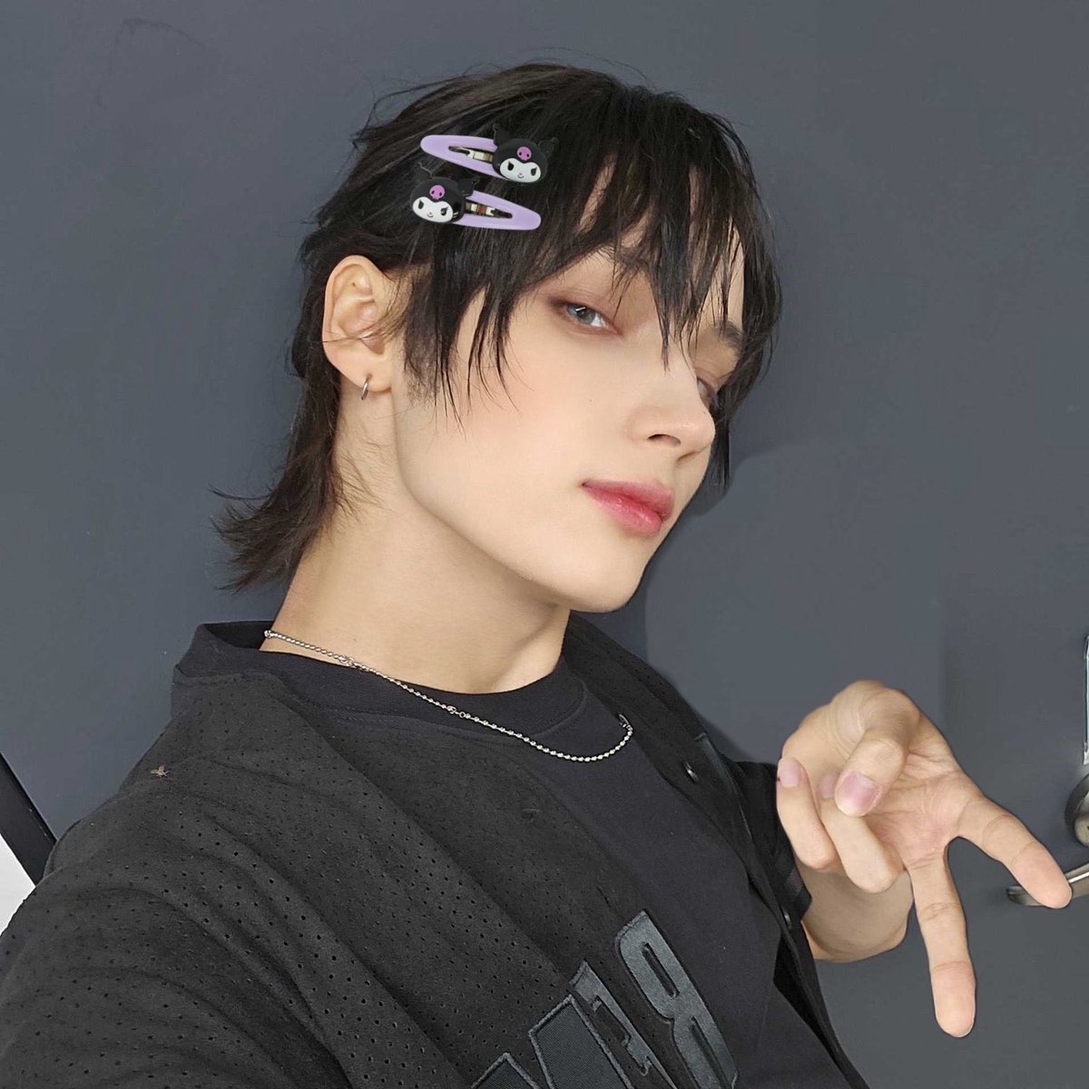 Give him his fucking insta alr oh my god