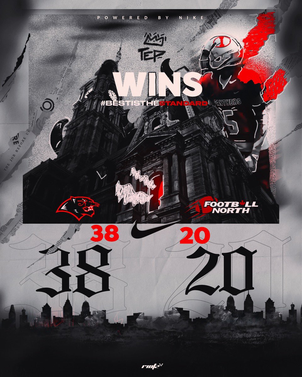 IMHOTEP WINS! 1-0 #TepUp #BestIsTheStandard on to next week❤️🖤