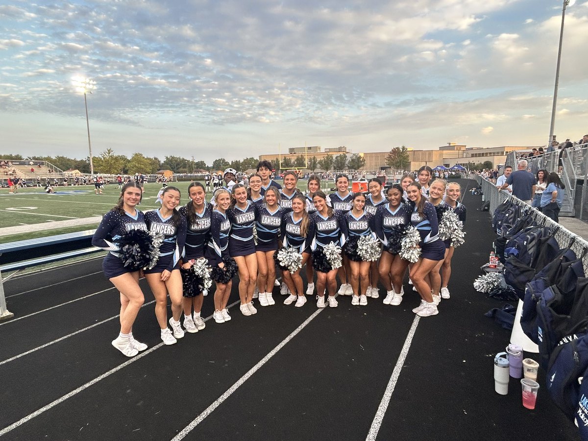 Alexia Ellett (WC) & Sean Potts (EC) tweet media