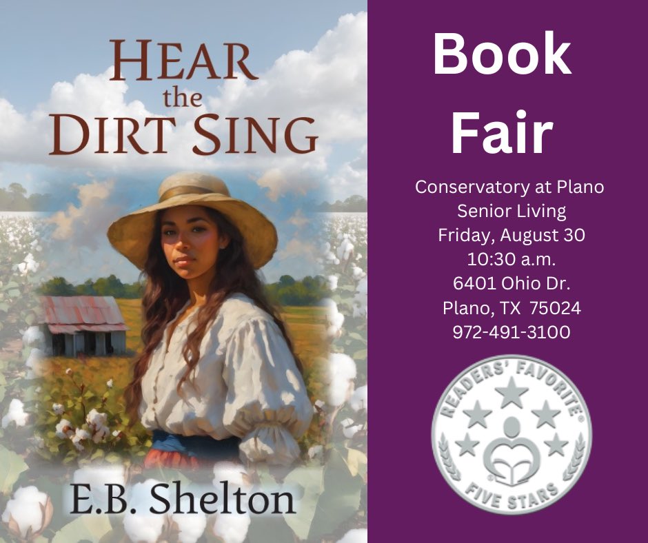 E. B. Shelton (@ebshelton2) on Twitter photo 