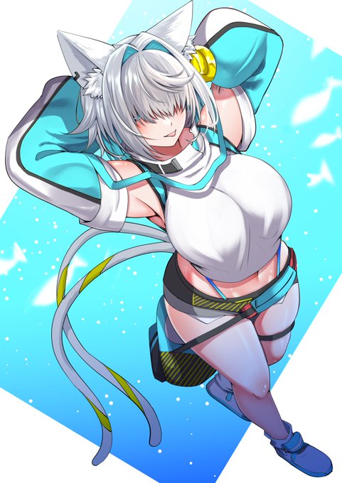 【skeb】エレグ衣装むめ 