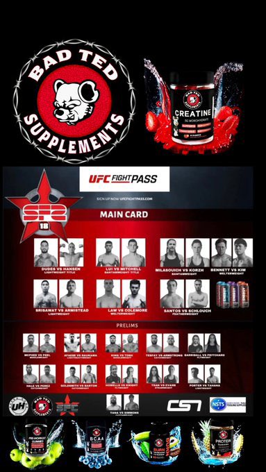 TOPGUNS AlphaDoGs tweet media