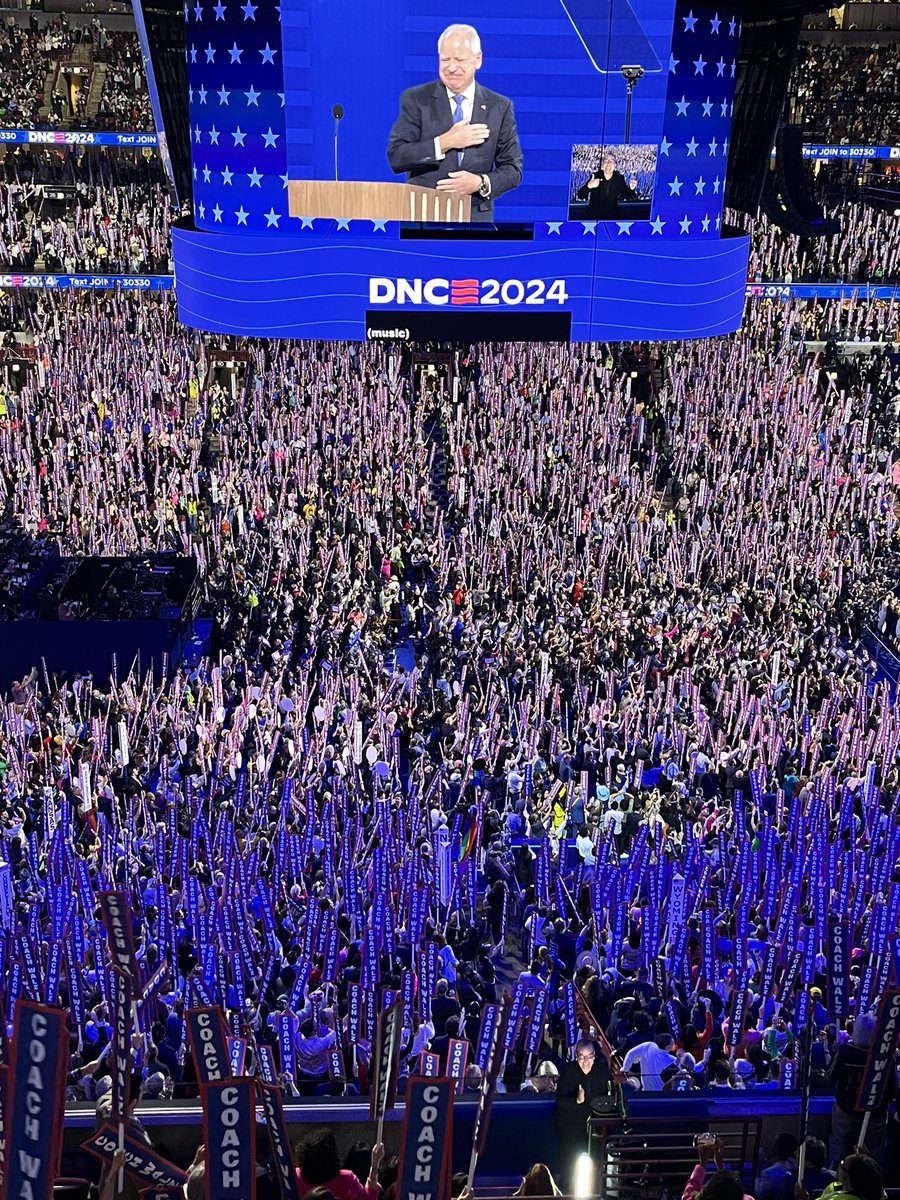 ecsavva's tweet photo. It's a wrap from the #DNC2024 in Chicago, an action-packed four-day experience that is an integral part of presidential election campaigns in the 🇺🇸every four years. A huge thank you to @US_Protocol @StateDept for again facilitating so efficiently our participation throughout. https://t.co/l4e2NcqILV