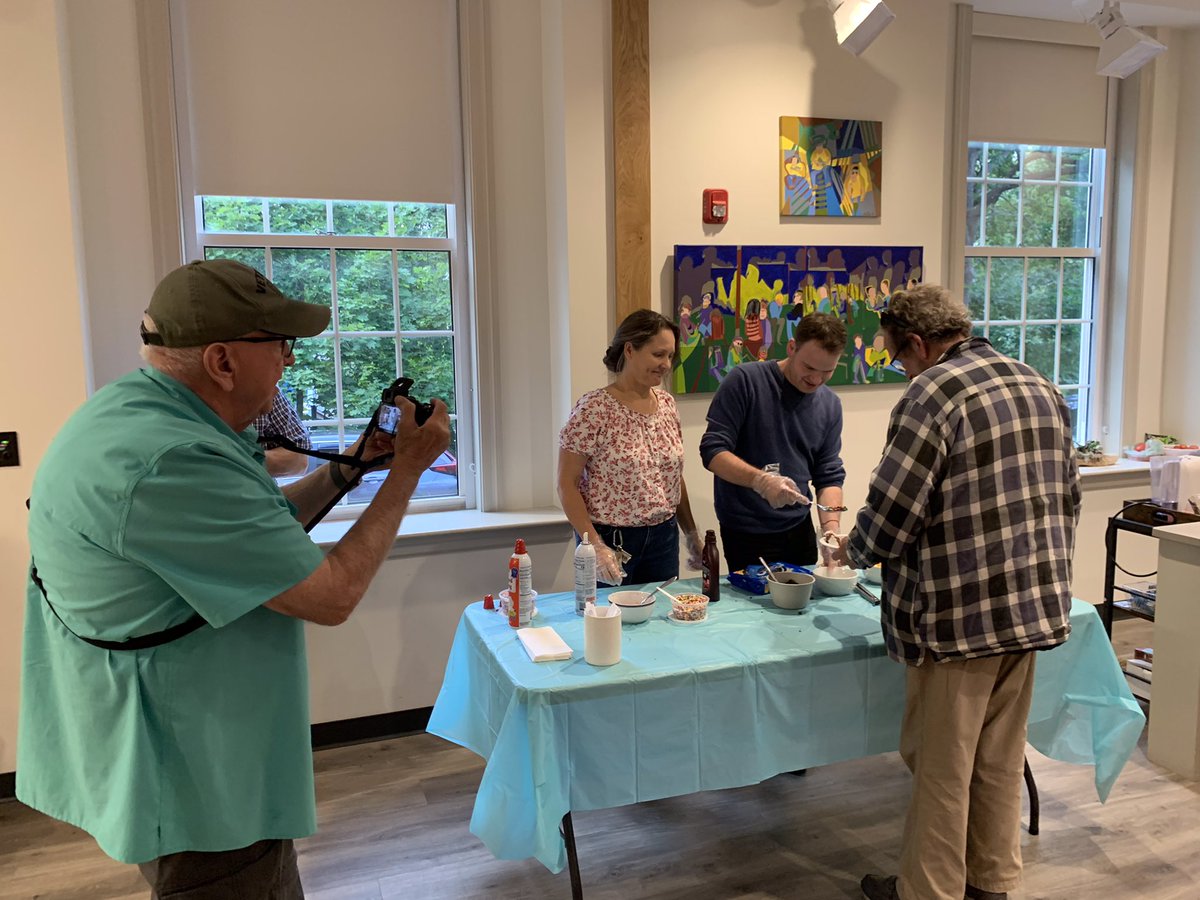 Sokhary Chau (@sokharychau) on Twitter photo Sweet success at <a href="/batv_inc/">Billerica Access Television</a> ice cream social! 🍦👥 Public access TV amplifies local voices & stories. Let's preserve our community's voice! 💡 Thanks Charlie Smith, BATV team & #Billerica community! #publicaccesstv #communityfirst #RegisterOfDeeds #preservationmatters Sweet success at <a href="/batv_inc/">Billerica Access Television</a> ice cream social! 🍦👥 Public access TV amplifies local voices & stories. Let's preserve our community's voice! 💡 Thanks Charlie Smith, BATV team & #Billerica community! #publicaccesstv #communityfirst #RegisterOfDeeds #preservationmatters