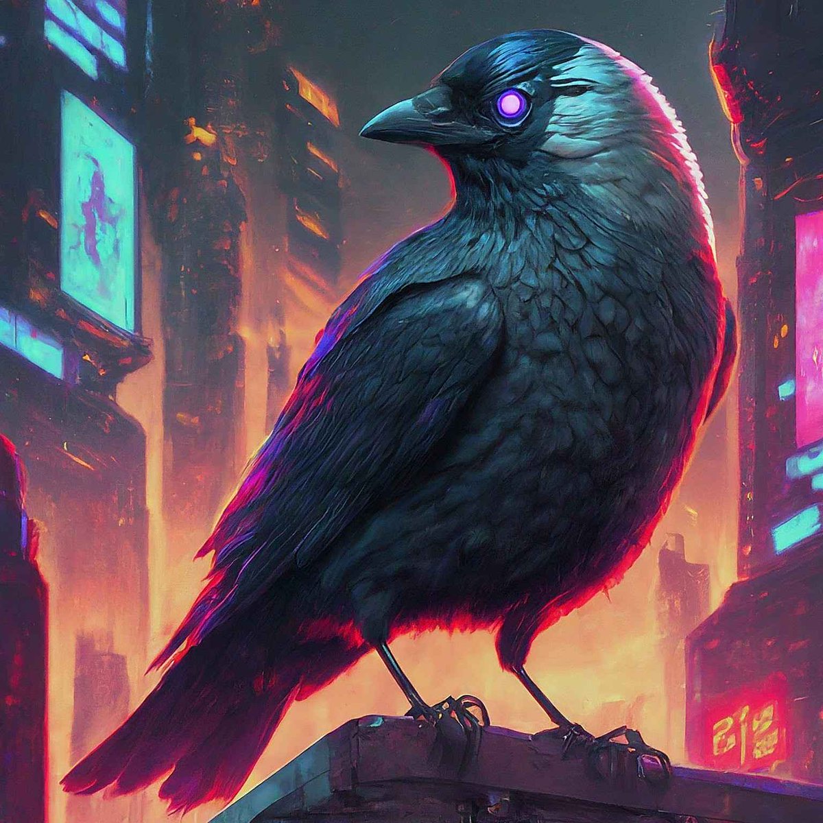 A special credit was also given to <a href="/NFTRVN/">Nifty Raven</a> (airdrops) &amp; <a href="/RocketRavenNet/">Rocket Raven</a> (faucet) on the Jackdaw website. These free community tools helped make Jackdaw distribution possible. With Jackdaw, <a href="/_TheBirdhouse_/">The Birdhouse</a> tried to utilize as many #Ravencoin community tools as possible.

Learn