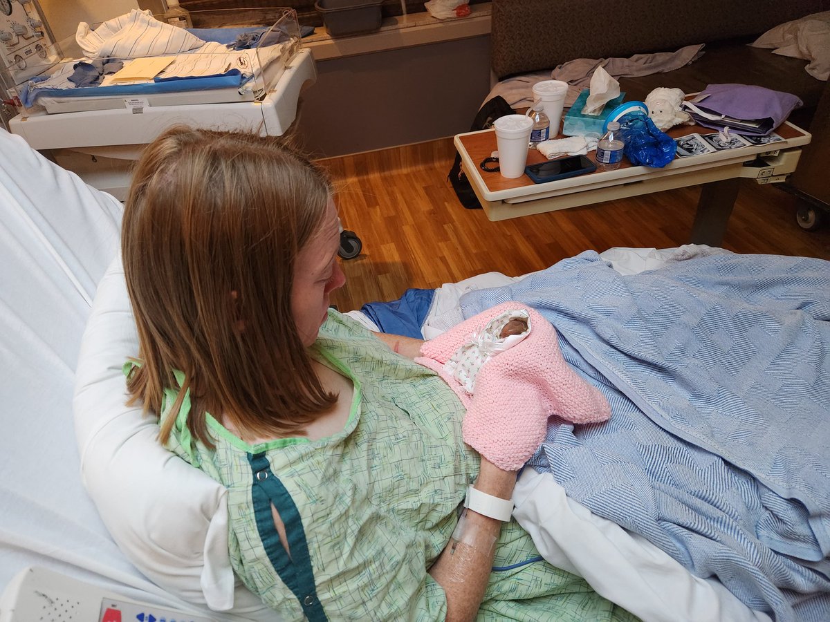 Joey Young tweet media