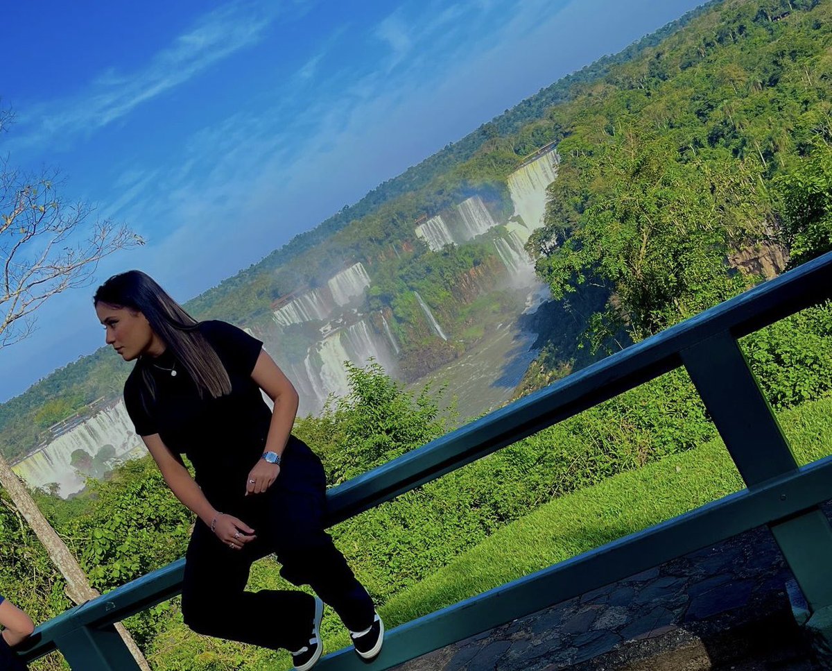 viajandopy's tweet photo. El domingo 29 de septiembre viajaremos a Cataratas 🇧🇷 ( víspera de feriado en 🇵🇾) Viajan 2 x 750.000 Gs 🥳 Vamos 🚎 https://t.co/lGGF7Kl8dP