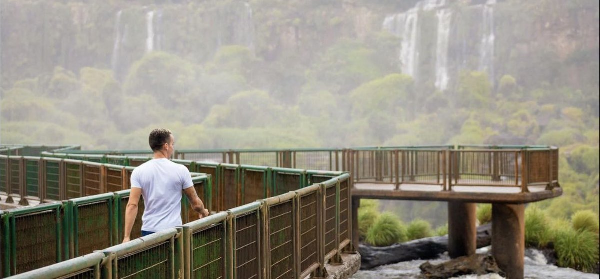viajandopy's tweet photo. El domingo 29 de septiembre viajaremos a Cataratas 🇧🇷 ( víspera de feriado en 🇵🇾) Viajan 2 x 750.000 Gs 🥳 Vamos 🚎 https://t.co/lGGF7Kl8dP