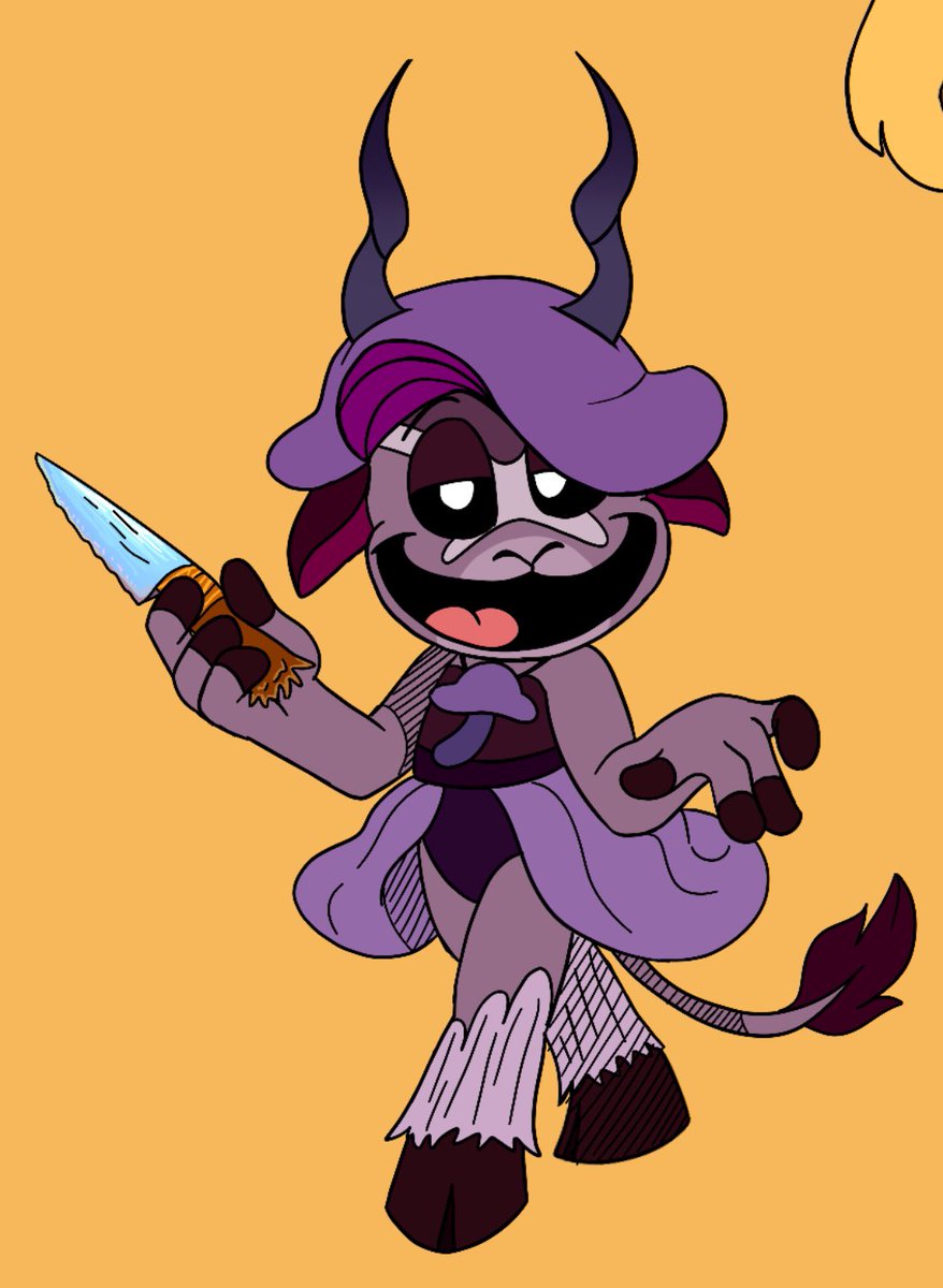 k1kigoober's tweet image. Here’s some sillies that I have that u could choose from!! 
Amethist Deceiva (The one on the left) is a mechanic and Quetza Coatyl (The right) is a Jazz singer soloist !