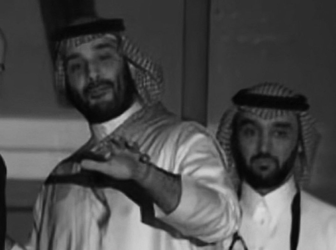 سلطان بن نايف (@snaif111) on Twitter photo 