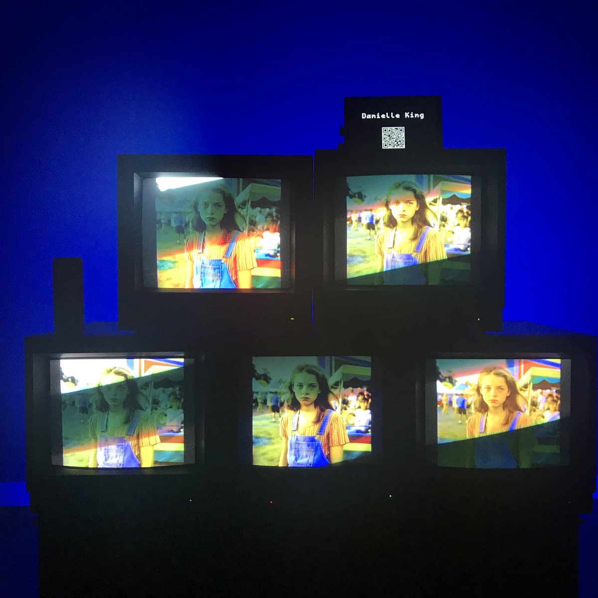 “County Fair” #RGBMTL