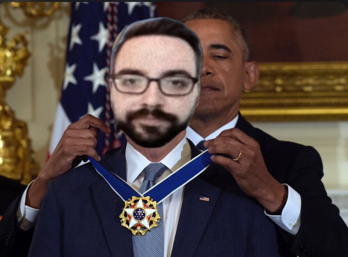 Branden successfully dealt with a spider in his apartment