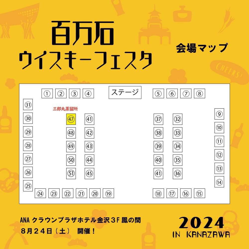 三郎丸蒸留所【公式】 on X: 