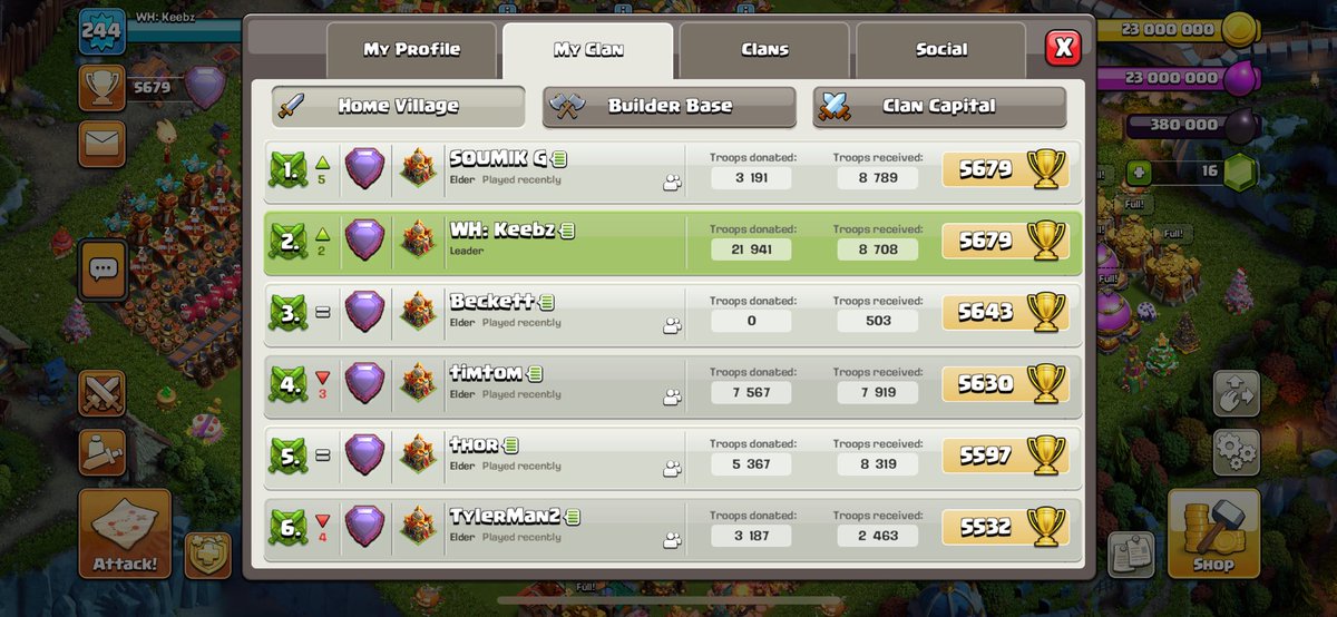 keeb  tweet media