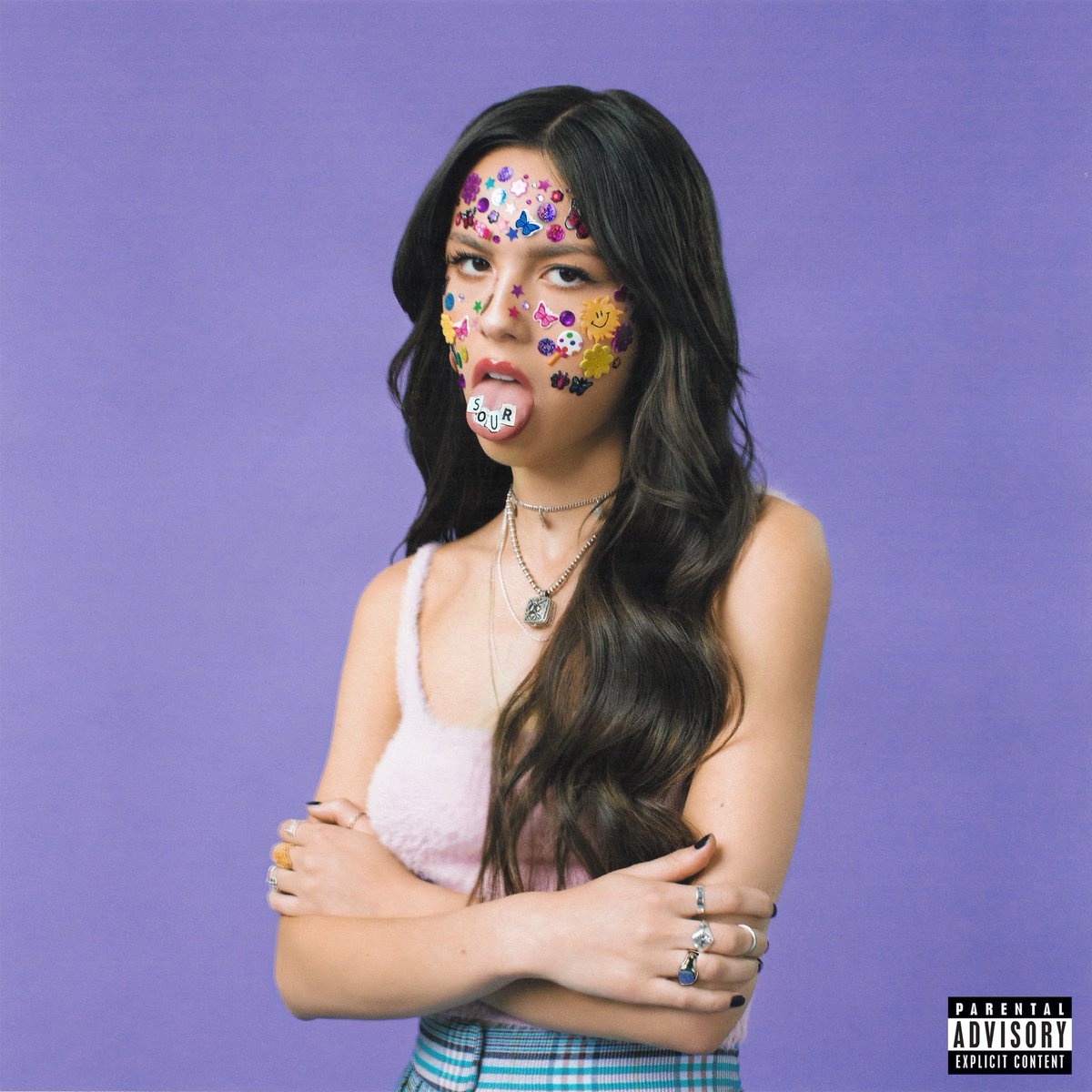 statsrodrigo's tweet image. sputnik music Magazine mentions Olivia Rodrigo in their review of Sabrina Carpenter&apos;s latest album, &apos;Short n&apos; Sweet’.

‘‘Dumb &amp;amp; Poetic’ offering a glimpse of what Olivia Rodrigo might sound like if she lost all of her edge.’