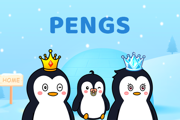 Pengs 🐧 tweet media