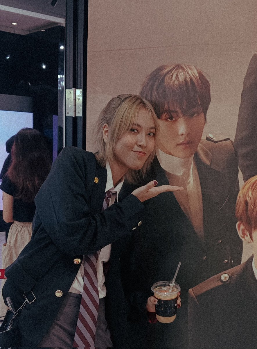 leo ☆ pcd era tweet media