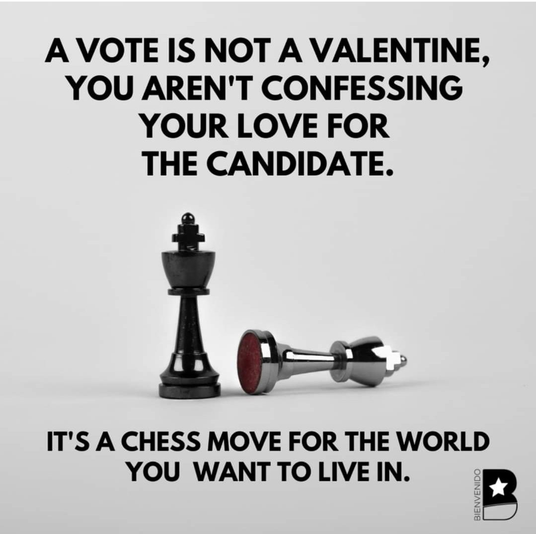 Stuff is Happening tweet media