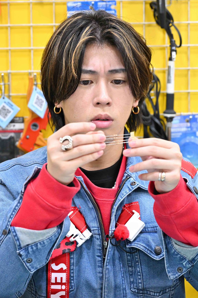 8/24（土） #末澤誠也誕生祭2024 #SEiYA HappyBirthday🎈🎂🎁🎊 記念す