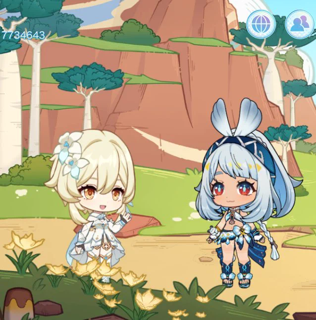 そだよセリフはいっしょな気する