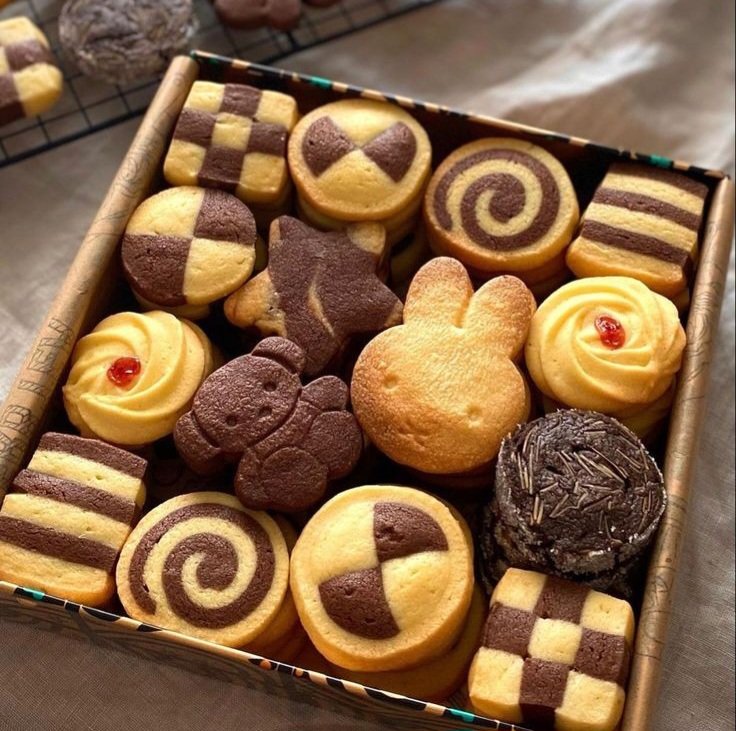 blindkills's tweet photo. ᅠ

gifts  for  @TTD15_.  hopefully  he  likes  them!  

(  *  🤲  )

ᅠ https://t.co/Alu0L3KRfR