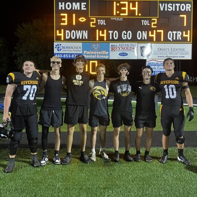 BeaverCentral's tweet image. 1-0😎