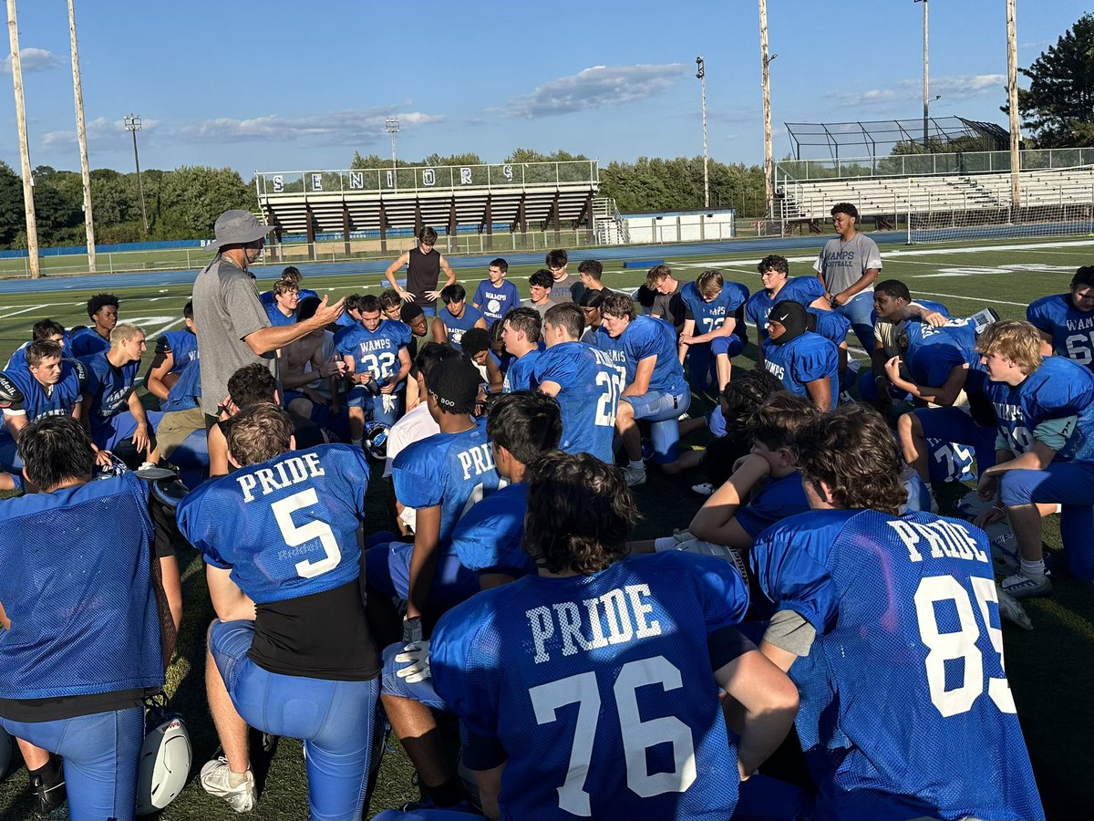 Getting a little better every day