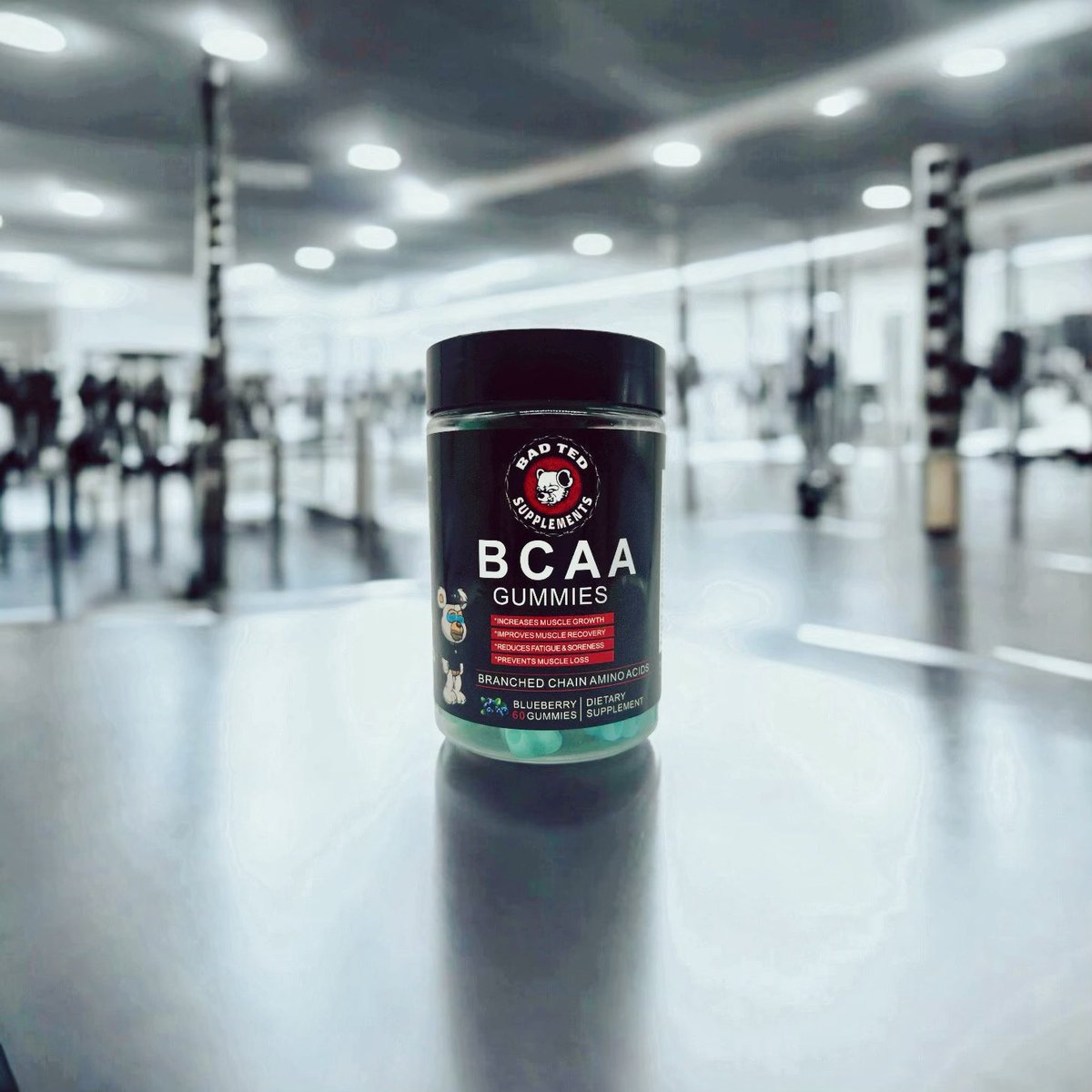 TEDS DEN tweet media