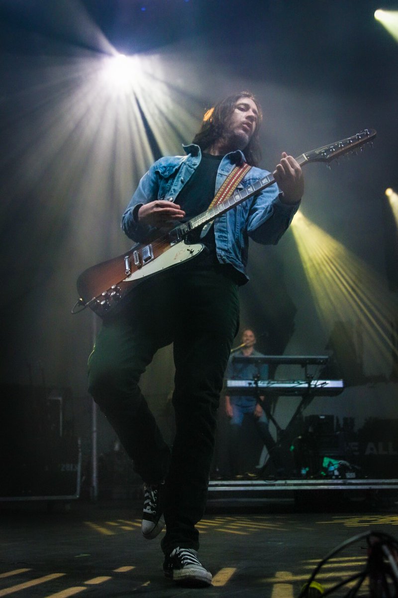 102.1 The Edge tweet media