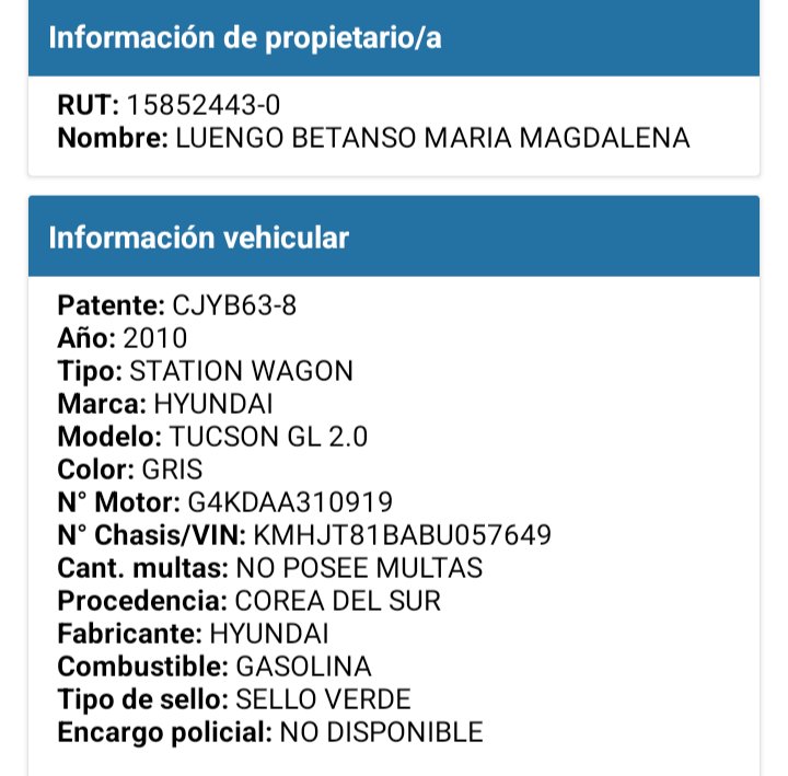 <a href="/fdo2000/">IEC-180 CONTROL STGO</a> <a href="/biobio/">BioBioChile</a> <a href="/chile_accidente/">Accidente Chile</a> Dueña del vehículo.