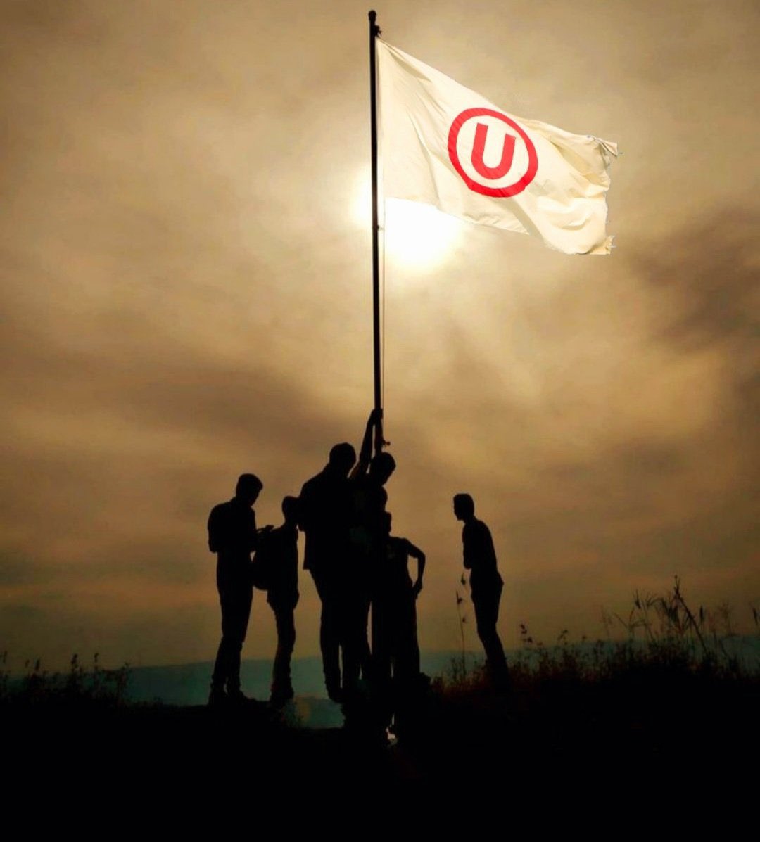 Steven_SC07's tweet image. Lologramos

La mejor noticia del Centenario

Deberían declarar el día del “hincha crema desconocido”, ese q siempre se preocupó por el club, q marchó, q apoyó, etc etc etc