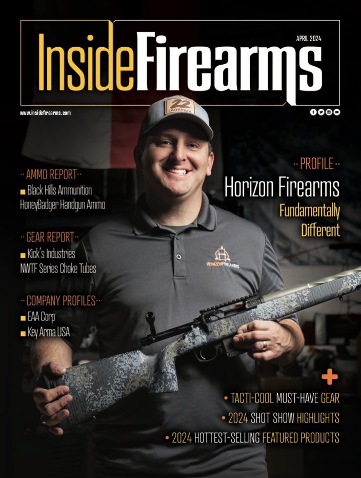 Inside Firearms tweet media