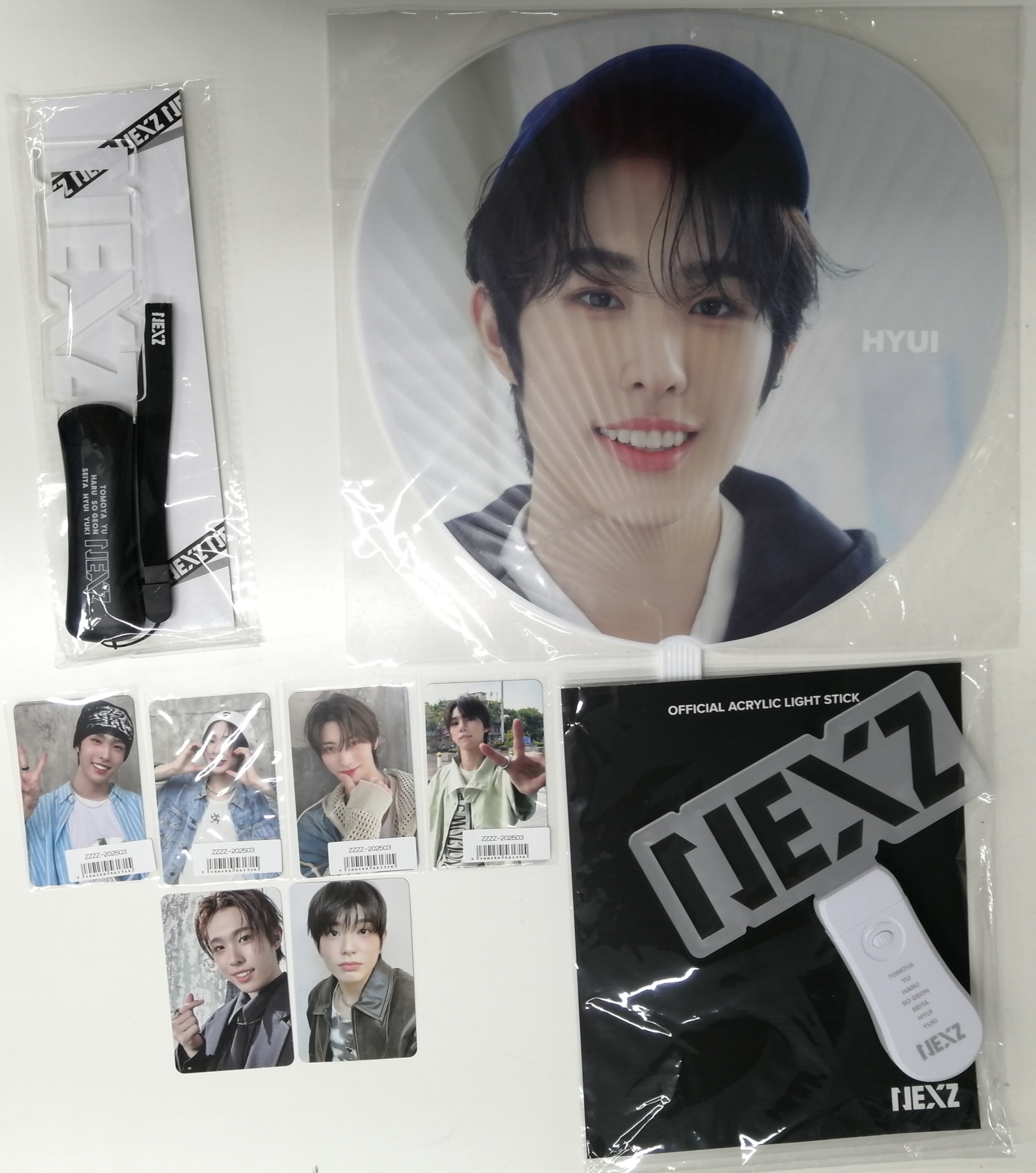 K-POP・J-POP館 on X: 