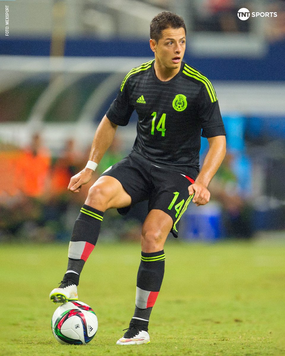 TNT Sports México tweet media