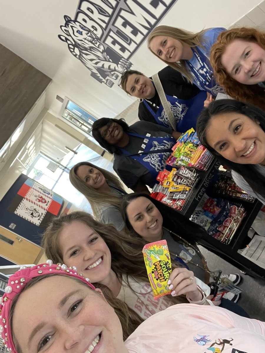 We have the BESt admin! 🩵 #bengalpride