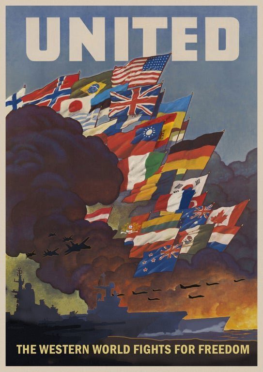 This is what I believe in