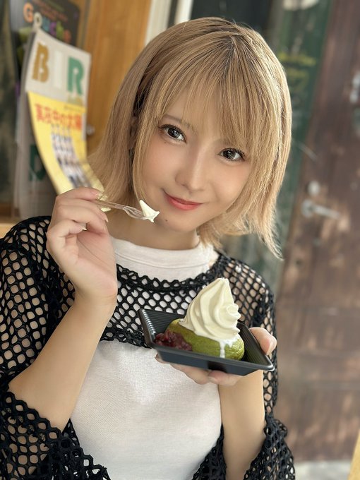 コスプレイヤー火将ロシエルのTwitter画像19