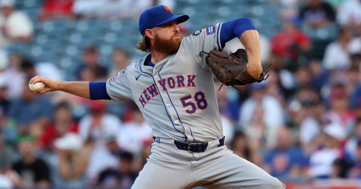 SNY tweet media
