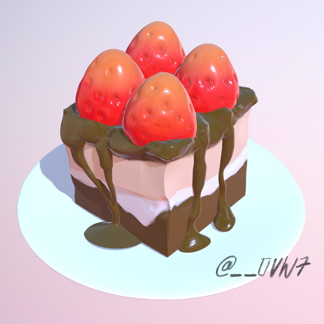 0vw77's tweet photo. 🍓🍰 https://t.co/FhkuWdzZmR