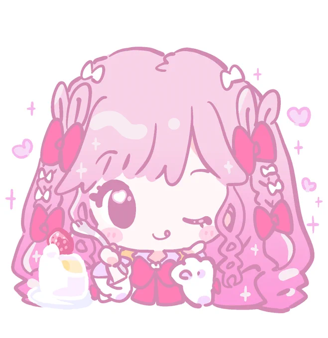 #み絵る